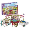 Φάρμα Schleich HORSE CLUB Big Horse Show