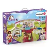 Φάρμα Schleich HORSE CLUB Big Horse Show