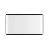 Drive Dock USB-C, Σταθμός σύνδεσης ασημί/μαύρο