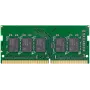SYNOLOGY Μνήμη 16GB DDR4 So-DIMM ECC 2666MHz