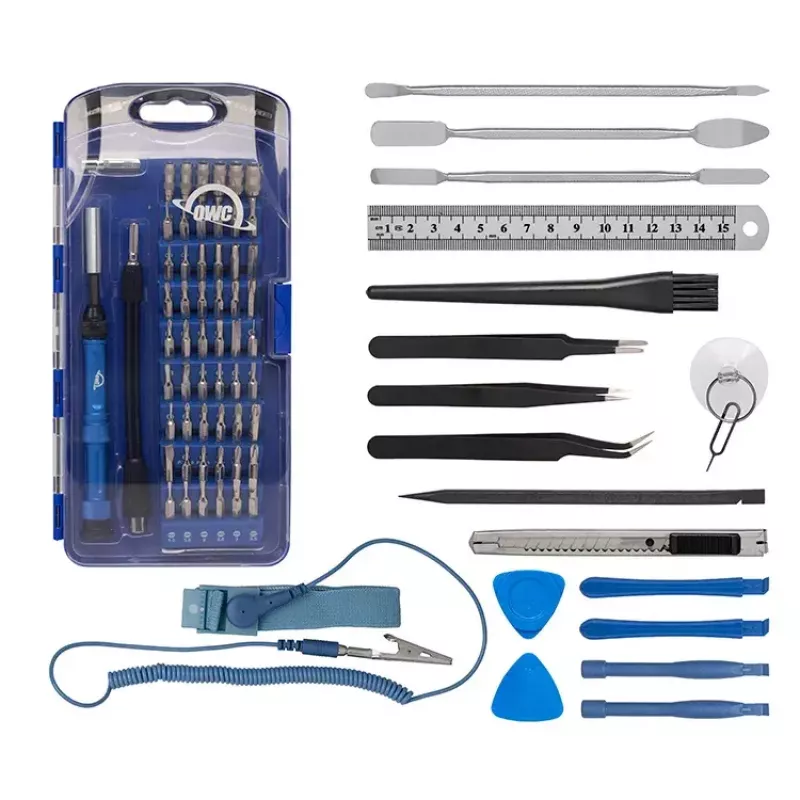 Εργαλειοθήκη OWC 72 τεμ. Advanced Toolkit