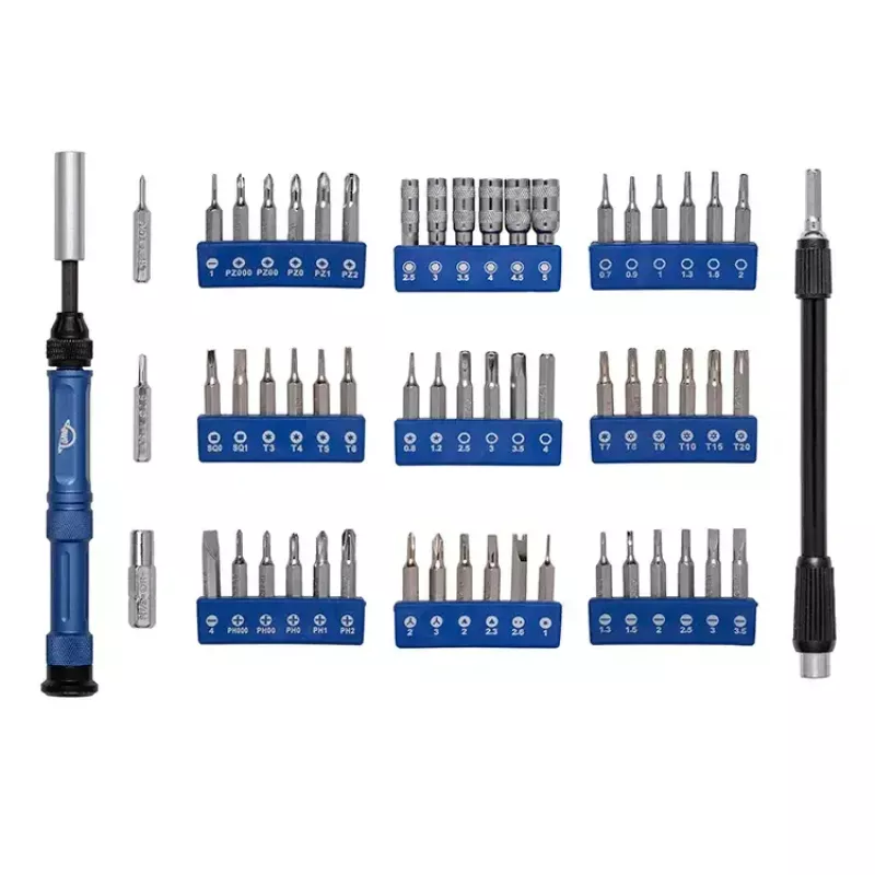 Εργαλειοθήκη OWC 72 τεμ. Advanced Toolkit