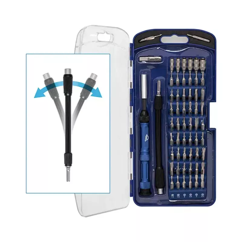 Εργαλειοθήκη OWC 72 τεμ. Advanced Toolkit