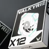 Valkyrie VK-FANX12FW Ανεμιστήρας