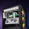 Valkyrie VK-FANX12FW Ανεμιστήρας