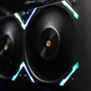 VALKYRIE All-in-One Υδρόψυξη Dragonfang 360 ARGB Μαύρο