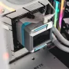 VALKYRIE All-in-One Υδρόψυξη Syn 240 ARGB Λευκό