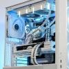 VALKYRIE All-in-One Υδρόψυξη Syn 240 ARGB Λευκό