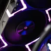 VALKYRIE All-in-One Υδρόψυξη Syn 240 ARGB Μαύρο