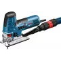 Bosch 0 601 517 000 Σέγα με καλώδιο ρεύματος 2,2 kg