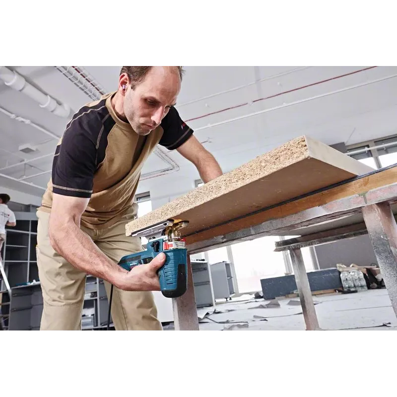 Bosch 0 601 517 000 Σέγα με καλώδιο ρεύματος 2,2 kg