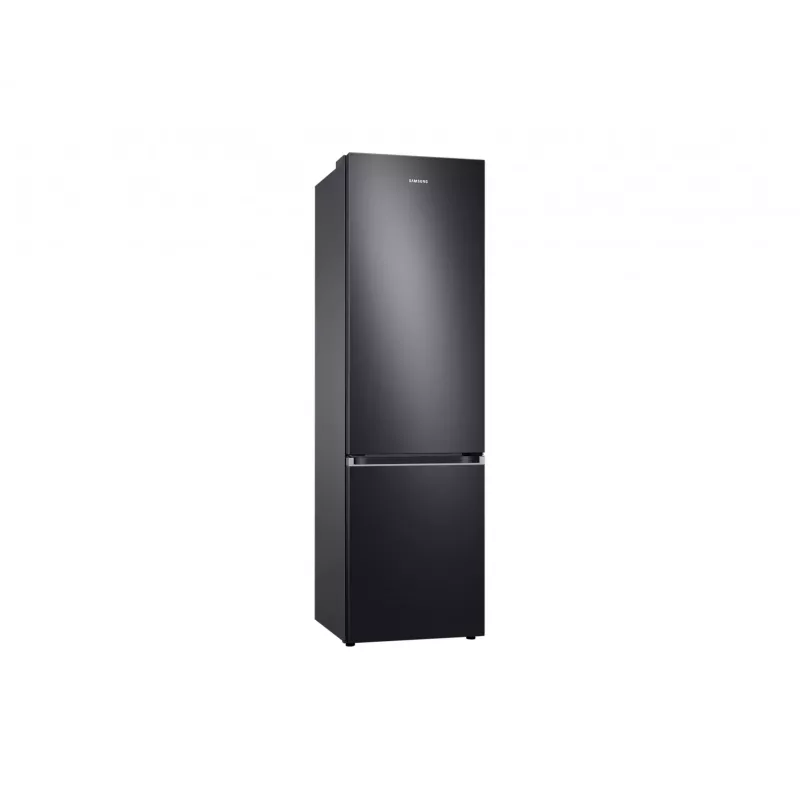 Samsung RL38C600CB1 Ελεύθερης τοποθέτησης 390 L Μαύρο