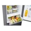 Samsung RL38C600CB1 Ελεύθερης τοποθέτησης 390 L Μαύρο