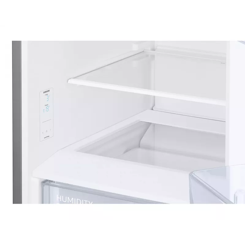 Samsung RL38C600CB1 Ελεύθερης τοποθέτησης 390 L Μαύρο