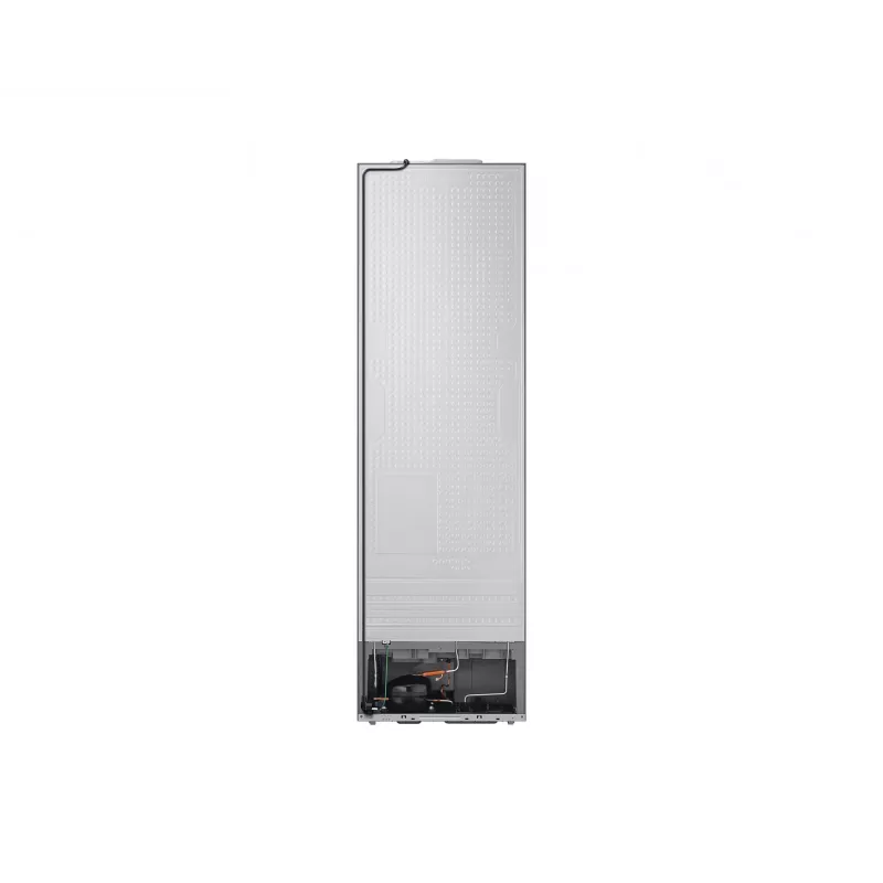 Samsung RL38C600CB1 Ελεύθερης τοποθέτησης 390 L Μαύρο