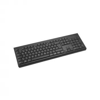 Ασύρματο πληκτρολόγιο Kensington KB150 EQ