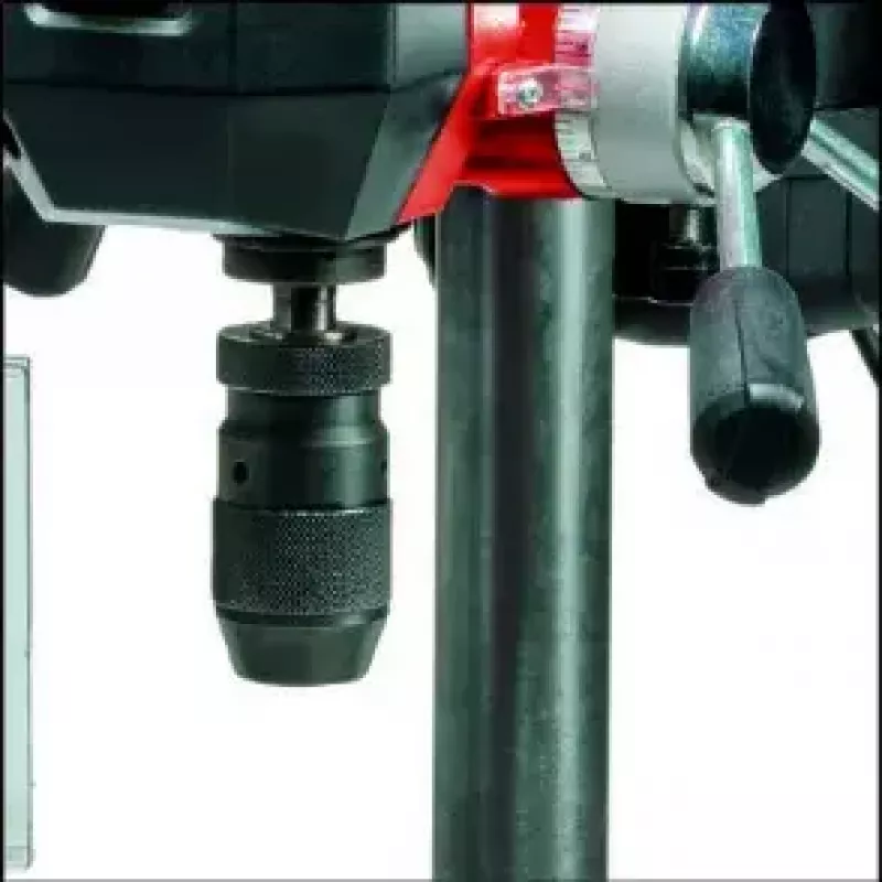 Επιτραπέζιο δράπανο Einhell TE-BD 550 E, 450 W, B16 τσοκ, 450-2500 U/min