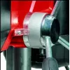 Επιτραπέζιο δράπανο Einhell TE-BD 550 E, 450 W, B16 τσοκ, 450-2500 U/min