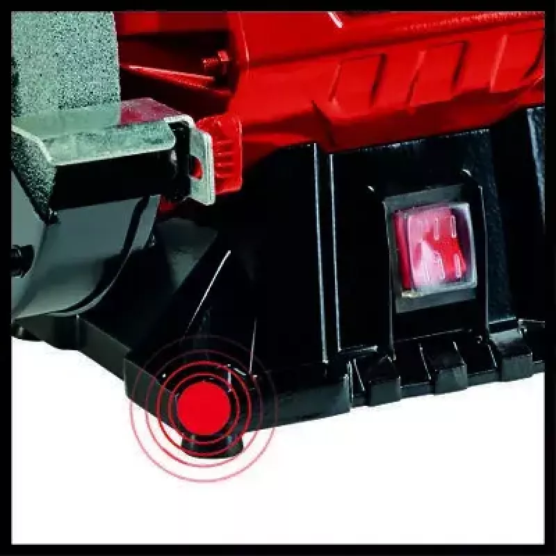 Τριβείο ιμάντα/δίσκου Einhell TC-US 350
