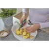 Ψαλίδι κήπου Gardena HerbCut Bypass πράσινο λαβή πλαστική Γερμανία