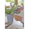 Ψαλίδι κήπου Gardena HerbCut Bypass πράσινο λαβή πλαστική Γερμανία