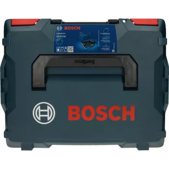 Σετ καθαρισμού Bosch Professional GAS 18V-12 MC για επαναφορτιζόμενη σκούπα σε L-BOXX 102
