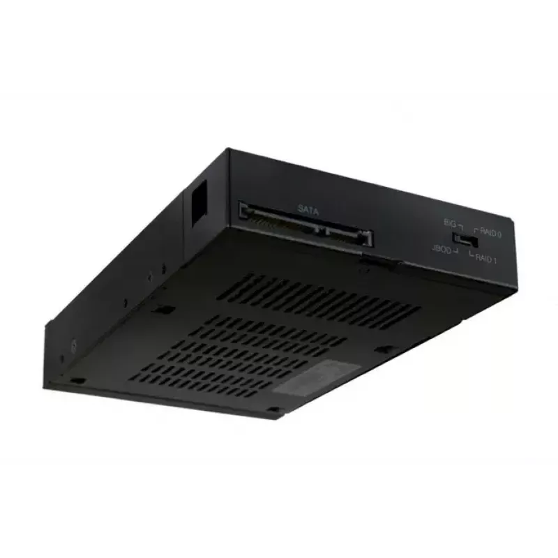 Θήκη αποθήκευσης Icy Dock ToughArmor MB992SKR-B