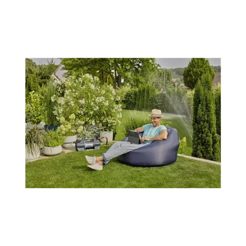 Αντλία Gardena 5600 Silent+