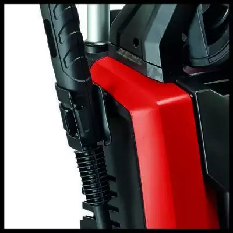 Πλυστικό μηχάνημα υψηλής πίεσης Einhell TE-HP 170