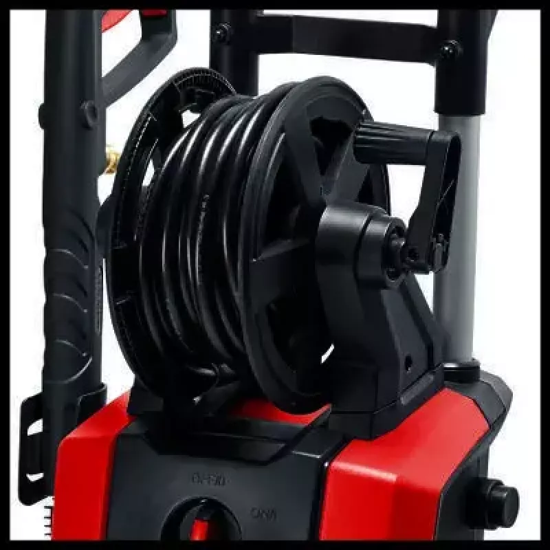 Πλυστικό μηχάνημα υψηλής πίεσης Einhell TE-HP 170