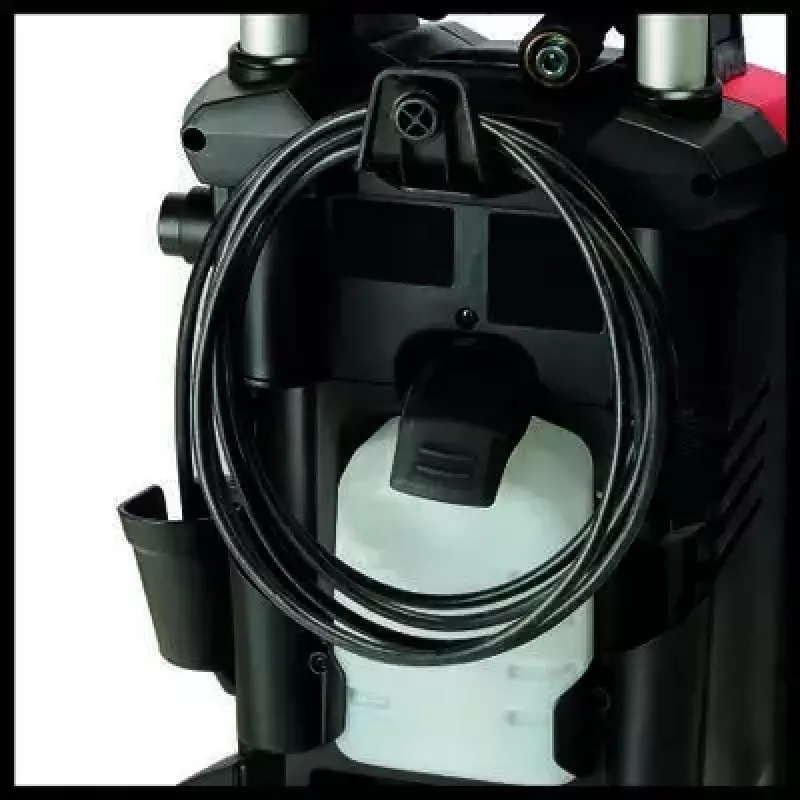 Πλυστικό μηχάνημα υψηλής πίεσης Einhell TE-HP 170
