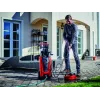 Πλυστικό μηχάνημα υψηλής πίεσης Einhell TE-HP 170