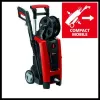 Πλυστικό μηχάνημα υψηλής πίεσης Einhell TE-HP 170