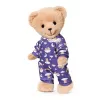 BABY born φόρμα ύπνου Teddy Glow in the Dark, φόρμα κούκλας, 1 έτος