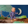 BABY born φόρμα ύπνου Teddy Glow in the Dark, φόρμα κούκλας, 1 έτος