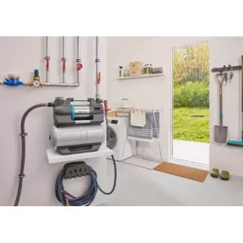 Αντλία Gardena 6300 SilentComfort