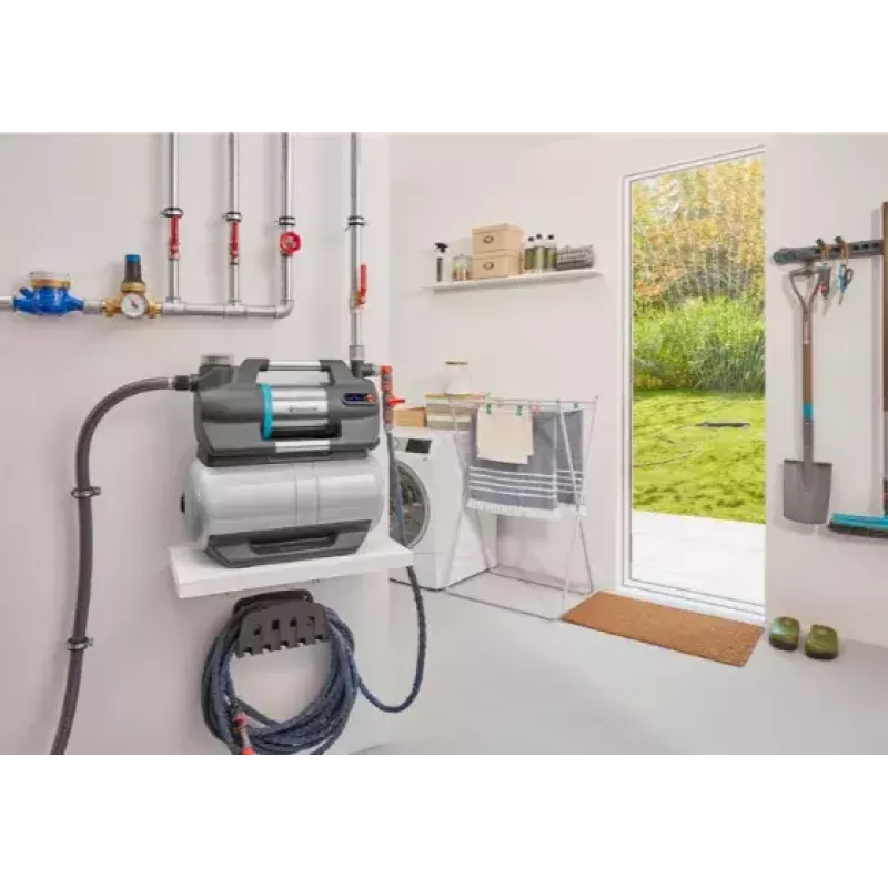 Αντλία Gardena 6300 SilentComfort
