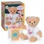 Λούτρινο zapf creation BABY born Singing Teddy 837962 — Λούτρινο αρκουδάκι που τραγουδάει για κούκλες