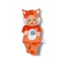BABY born για μωρά Αλεπού 26cm, Κούκλα μωρό, Θηλυκό, Αγόρι/Κορίτσι, 260 mm, Πολύχρωμο
