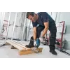 Bosch GSA 18 V-LI C Μαύρο, Μπλε