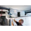 Bosch GSA 18 V-LI C Μαύρο, Μπλε