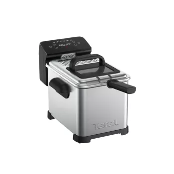 Tefal Family Pro FR507D Μονή 4 L Αυτόνομη 2400 W Φριτέζα Ανοξείδωτο ατσάλι