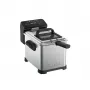 Tefal Family Pro FR507D Μονή 4 L Αυτόνομη 2400 W Φριτέζα Ανοξείδωτο ατσάλι