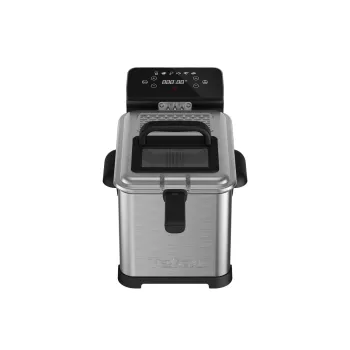 Tefal Family Pro FR507D Μονή 4 L Αυτόνομη 2400 W Φριτέζα Ανοξείδωτο ατσάλι