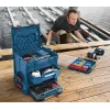 Bosch 1600A002UJ ένθετο L-BOXX για GTR 30 CE, για L-BOXX 136, πλαστικό, μαύρο