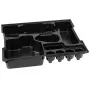 Bosch 1600A002UJ ένθετο L-BOXX για GTR 30 CE, για L-BOXX 136, πλαστικό, μαύρο