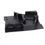 Bosch 1600A002UW ένθετο L-BOXX για GDR 18 V-LI MF / GDS 18 V-LI HT, για L-BOXX 136, μαύρο