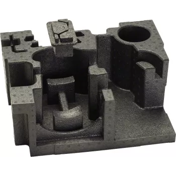 Ένθετο Bosch L-BOXX για GEX 125/150 AVE (1600A002UR)