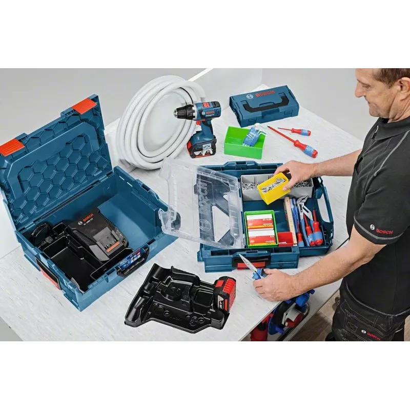 Ένθετο Bosch L-BOXX για GEX 125/150 AVE (1600A002UR)