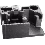 Αξεσουάρ βαλίτσας εργαλείων Bosch 1 600 A00 2UM Ένθετο
